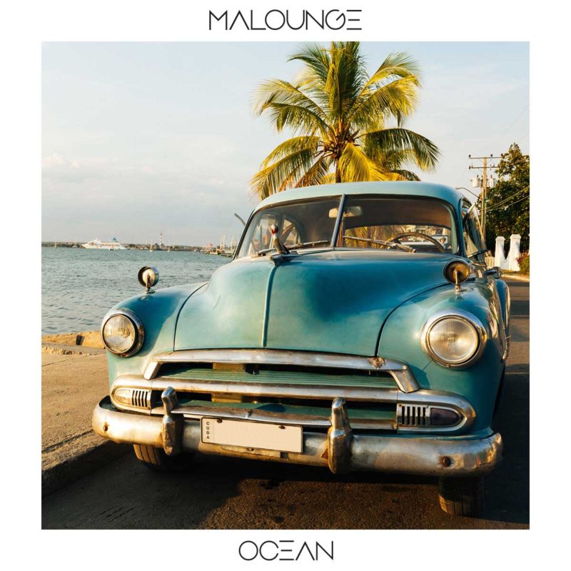 Ocean Malounge